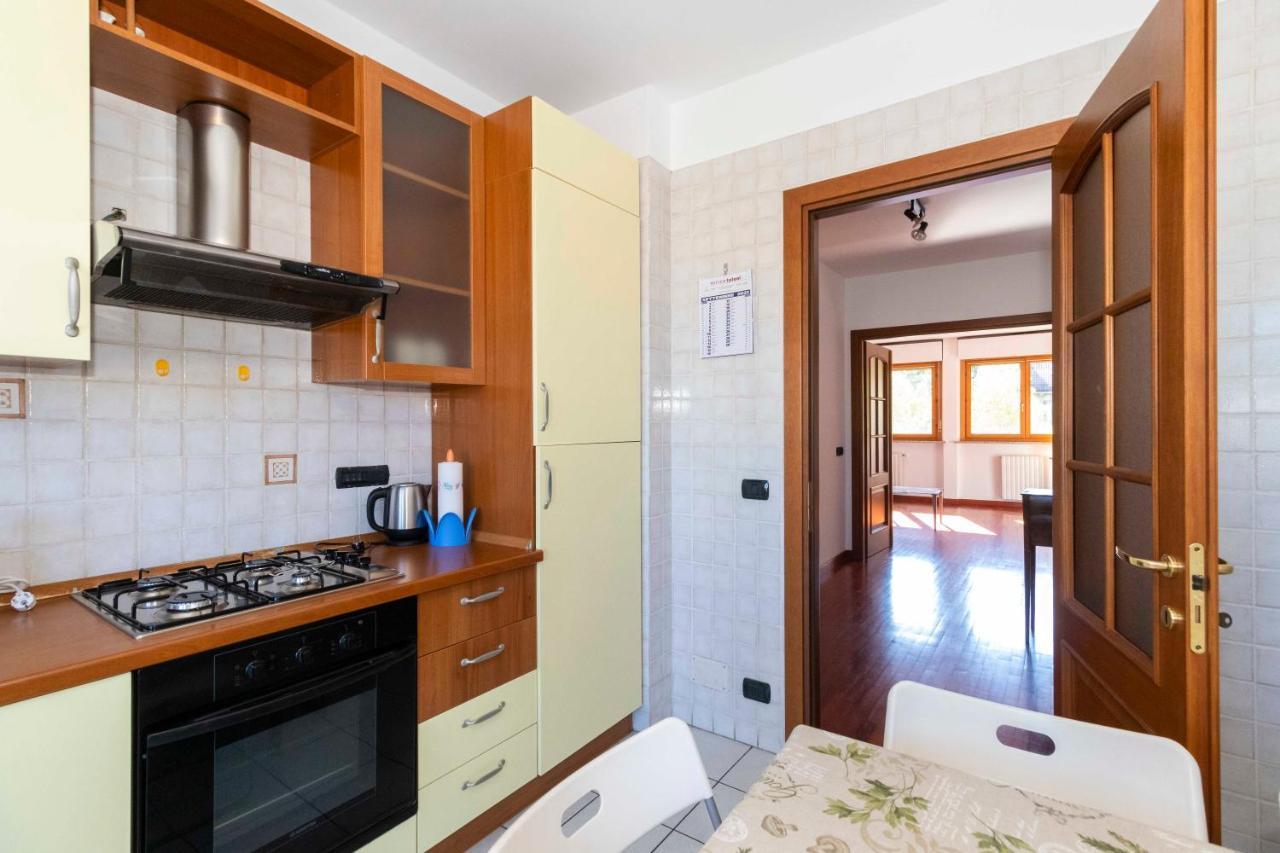 토리노 Cozy&Spacious Apt 2 Min Walk From The Tram Stop! 아파트 외부 사진