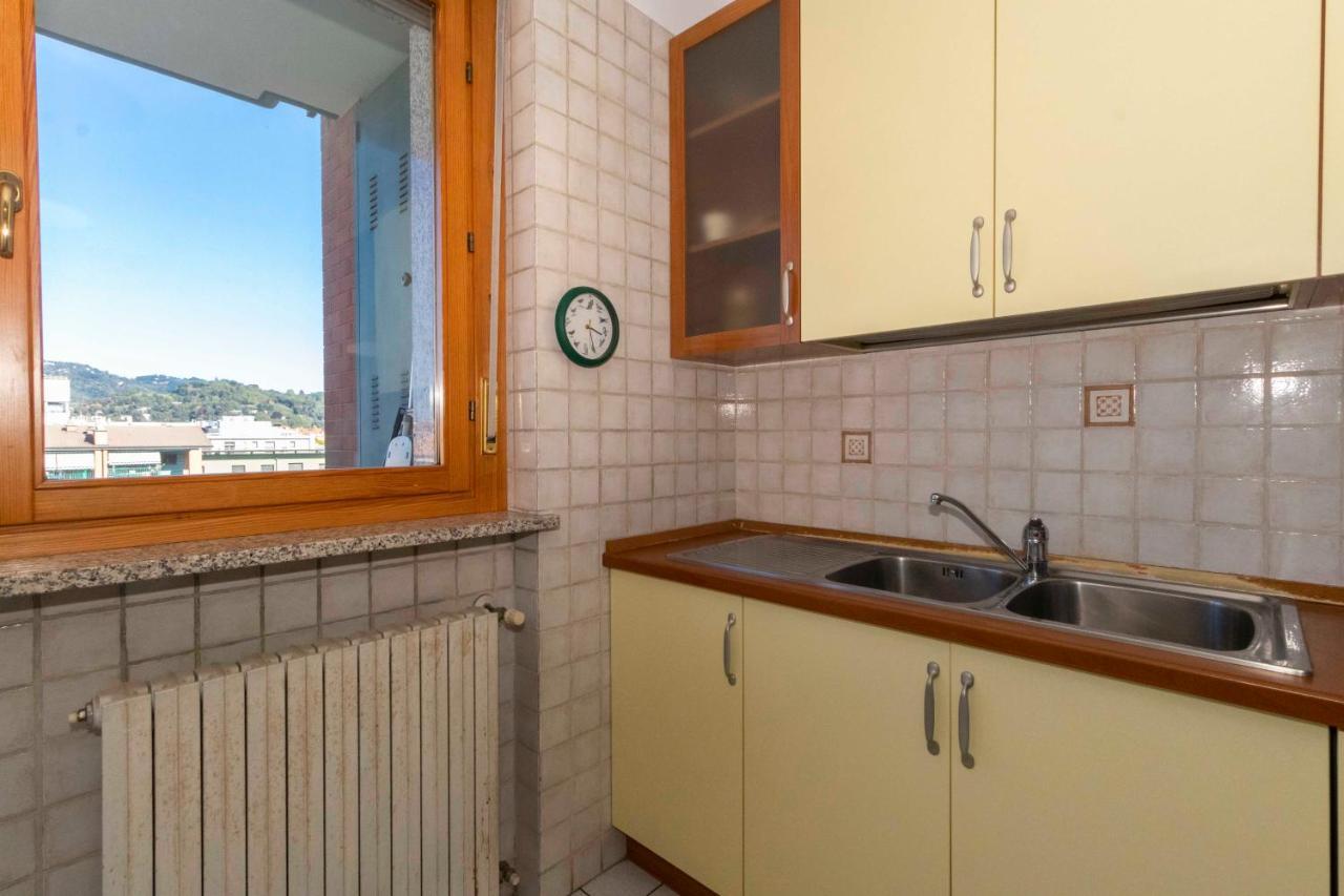 토리노 Cozy&Spacious Apt 2 Min Walk From The Tram Stop! 아파트 외부 사진