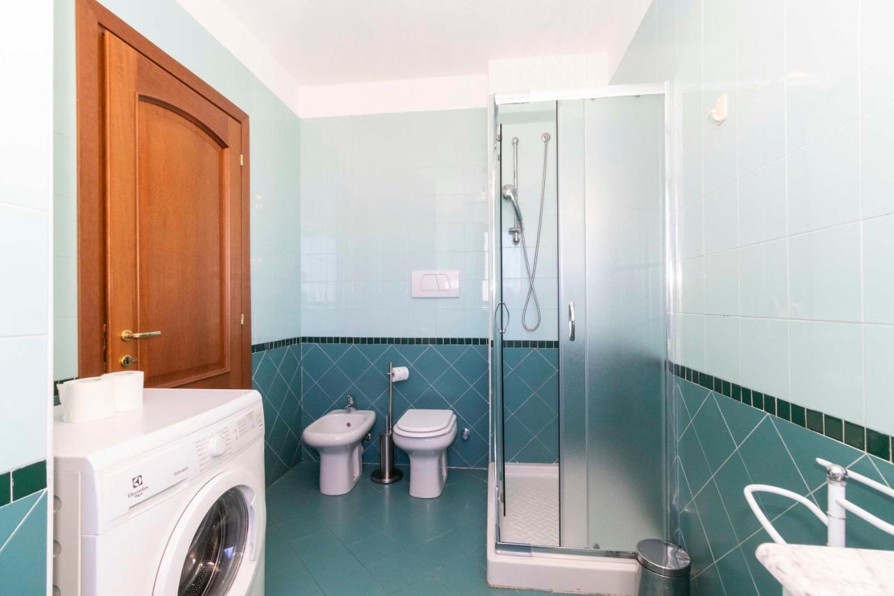 토리노 Cozy&Spacious Apt 2 Min Walk From The Tram Stop! 아파트 외부 사진